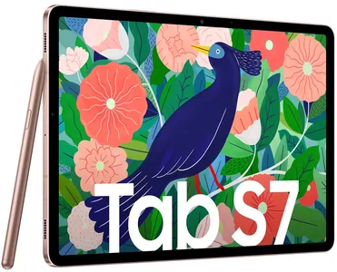 Замена стекла на планшете Samsung Galaxy Tab S7 в Перми